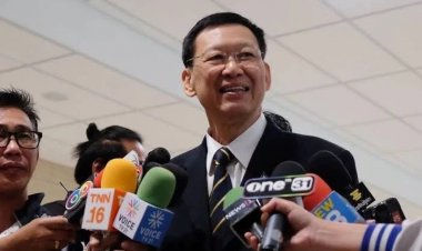 ตามคาด!! 'ไพบูลย์ นิติตะวัน' รอด ศาลรัฐธรรมนูญ วินิจฉัยให้เป็น ส.ส. ต่อ