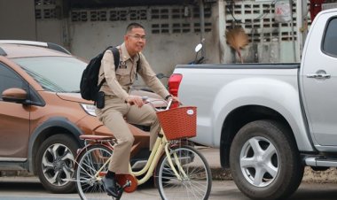 ชัยวัฒน์ อดีตผู้ว่าฯปทุม แจงยิบ ทรัพย์สิน-หนี้สิน ขณะดำรงตำแหน่งรองปลัด มท. -มีทรัพย์สินรวมมูลค่า 147,204,877 บาท  หนี้สินทั้งสิ้น 4,495,097 บาท