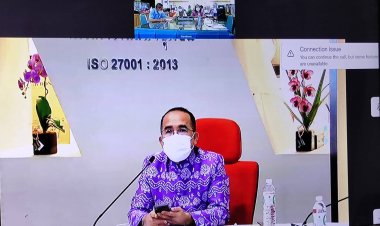 พช. นราธิวาสถกมอบนโยบายการพัฒนาขับเคลื่อนงบปี2565