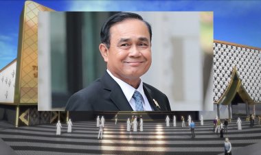 บิ๊กตู่ปลื้ม Thailand Pavilion ในมหกรรม World Expo 2020 Dubai ณ เมืองดูไบ คนเข้าเยี่ยมชม 1 แสนคน