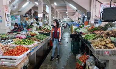 ชาวเบตงรวมพลังสู้โควิดนำภูมิปัญญาไทยปันสุขคนในพื้นที่ด้วยน้ำสมุนไพรไทย