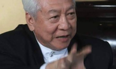 พรรคประชาธรรมไทย ยุบพรรคตาม "ไพบูลย์โมเดล" จ่อซบ พปชร.