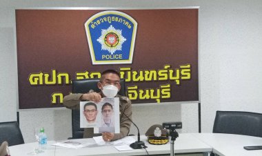 คืบหน้า คนร้ายประกบยิงบนถนนหลวง คนในรถร้องขอชีวิตในรถมีเด็ก รอดตายหวุดหวิด