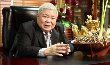 ปิดตำนาน! 'หมอเส็ง' ในวัย 83 ปี ป่วยไตวายเฉียบพลัน