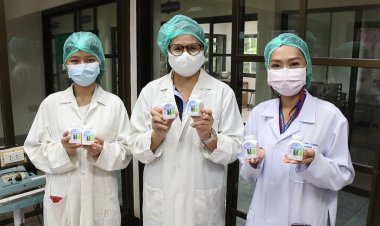 “พลทิพย์” สืบสานภูมิปัญญาไทย โดย รพ.พล ศาสตร์แผนแพทย์ไทย ที่สมบูรณ์แบบ แห่งเดียวของ จ.ขอนแก่น