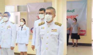 ปราจีนบุรียังอ่วม!ติดโควิดรายใหม่186 ราย สะสมรวม 20,984 ราย ตายอีก 1 ราย
