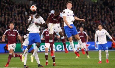 "ขุนค้อน"เปิดรังต้อน"เกงค์"3-0 เก็บชัย 3 นัดรวดศึกยูโรปา ลีก