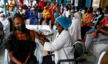 "WHO"เตือนทั่วโลกรับมือให้ดีวิกฤติโควิดระบาดจะลากยาวไปจนถึง 2565