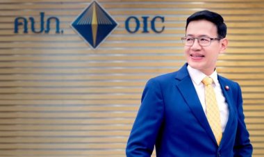 ครั้งแรกในประเทศไทย!"มหกรรมด้านประกันภัย แบบ Virtual"