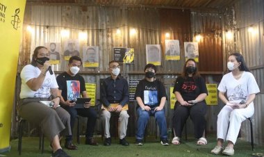 แอมเนสตี้เชิญชวนวมลงชื่อทวงคืนสิทธิประกันตัวให้ผู้ถูกคุมขัง