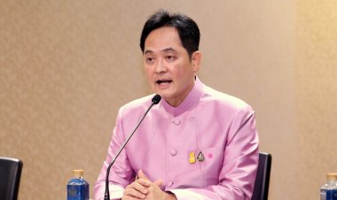 อนุชาระบุ นายกฯให้ตรึงราคาดีเซลไม่เกิน 30บาท/ล. ขอผู้ประกอบการให้ค่าการตลาดดีเซลไม่เกิน 1.40 บาท ตั้งแต่ 1 พ.ย. -เยียวยาปัจจัยพื้นฐานให้ปชช.ทุกกลุ่ม