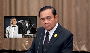 บิ๊กตู่ขอให้แยกแยะเรื่องความคุ้มค่าเชิญลิซ่า-แอนเดรีย บอกที่ผ่านมา รบ.ใช้งบช่วยภาคธุรกิจไปเท่าไหร่ ส่วนภูเก็ตเป็นการโปรโมทท่องเที่ยว