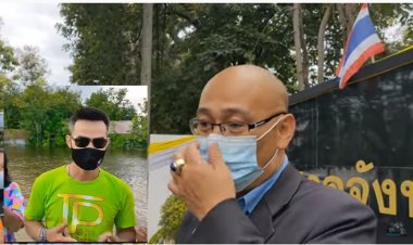 คุกลุงพล 2 เดือน ปรับ 1หมื่น คดีทำร้ายนักข่าว สารภาพลดเหลือกึ่งหนึ่ง รอลงอาญา 1 ปี