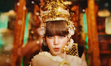 แป่ว!!  ต้นสังกัดแจ้ง "ลิซ่า" ร่วมฉลองปีใหม่ภูเก็ตไม่ได้คิวเต็ม