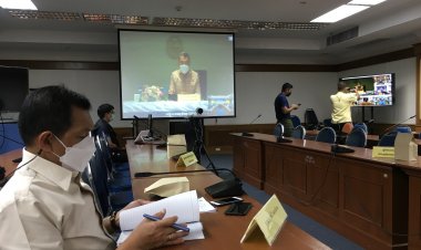 นราธิวาสเดินหน้าแก้ปัญหาประชาชนทุกด้านครอบคลุมทุกมิติ
