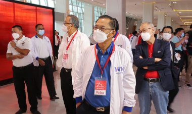 "ประเสริฐ" เผยไต๋ แคนดิเดต นายกฯ ในนามเพื่อไทย มี 3 รายชื่อ