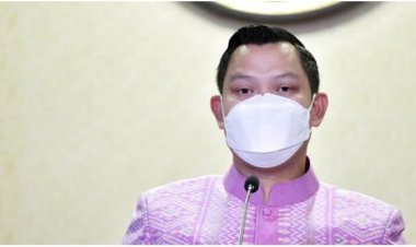 ผวา!! จนท. ทำเนียบติดโควิด