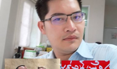 เต้มงคลกิตติ์ ยินดีต้อนรับน้องอุ๊งอิ๊ง พร้อมช่วยเหลือเสมอ- อยากได้ 2พระมหาดังเข้าร่วมพรรค หากสึกแล้ว บอกพรรคฯต้องการคนมีคุณภาพ