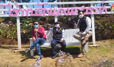 สท.นครแม่สอดเตรียมเปิดแหล่งท่องเที่ยวเชิงการเกษตรพบพระรับเปิดประเทศ1พ.ย.