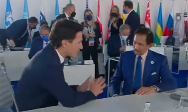 ที่ประชุม G20 ได้ประกาศอนุมัติข้อตกลงสำคัญระดับโลก ว่าด้วยการจัดเก็บภาษีกำไรในสัดส่วนอย่างน้อย 15% จากบริษัทที่มีขอบเขตการทำธุรกิจขนาดใหญ่