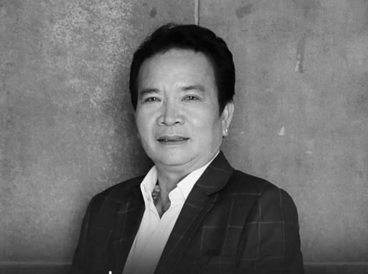 พรศักดิ์ ส่องแสง นักร้องหมอลำชื่อดังเสียชีวิตแล้ว ด้วยอาการหัวใจวายเฉียบพลัน
