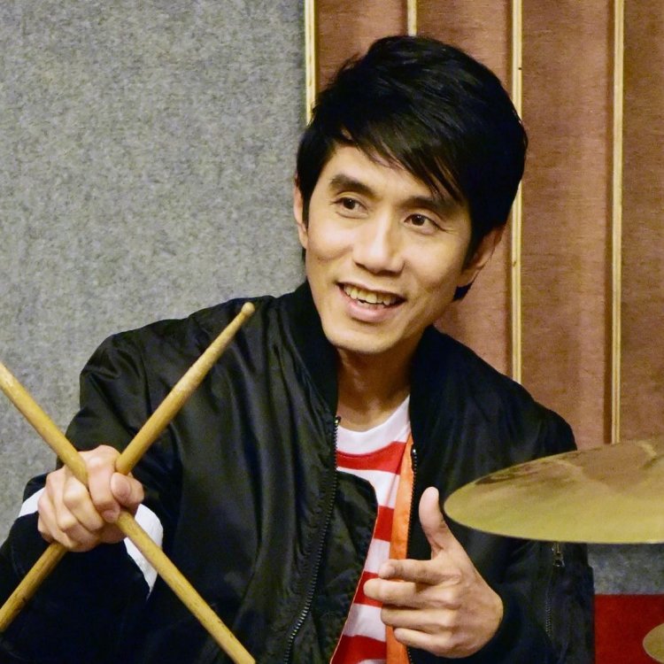 เศร้า!สูญเสียนักร้อง-นักแต่งเพลงดัง ของชาวไทย อ๊อด คีรีบูน ด้วยโรคมะเร็งในสมอง