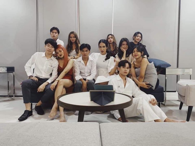 เด็กธรรมศาสตร์ขับเคลื่อนสังคมตั้งกลุ่มสร้างความเสมอภาคทางเพศดึง ‘สหประชาชาติ’ เป็นที่ปรึกษา