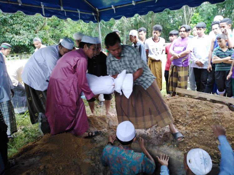 ศาลจังหวัดสงขลานัดสืบพยานปมผู้เสียชีวิตระหว่างคุมตัว