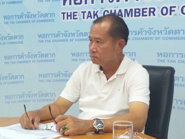 ที่ปรึกษาหอตากฯ ชี้รัฐบาล เปิดประเทศ เปิดการท่องเที่ยว กระตุ้นเศรษฐกิจทั่วไทย