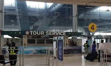 ต้อนรับเปิดประเทศ!ป่วยโควิดวันนี้ต่ำกว่า 9 พัน ดับต่ำร้อย ยังรักษาเฉียดแสน