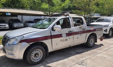 ป่วนใต้รายวัน!คนร้ายดักบึ้มหวังสังหารตำรวจรามันบาดเจ็บ 3 สาหัส 1