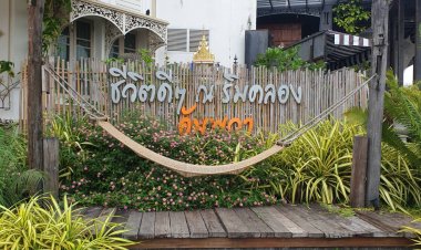 ชาวตลาดน้ำอัมพวา เศร้า.. นักท่องเที่ยวหาย หวังเปิดประเทศนักท่องเที่ยวจะกลับมาหลังเงียบเหงามานานกว่า 2 ปี (มีคลิป)