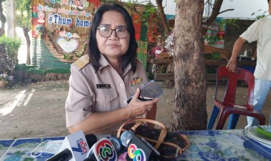 ครูเกษียณ-แม่ค้าอำนาจเจริญโร่แจ้งความโดนแฮ็คเฟซบุ๊กยืนเงินเพื่อนสูญหลายล้าน