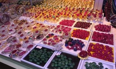 เปิดประเทศ เปิดการค้าเชื่อมโลก กระตุ้นเศรษฐกิจชายแดนแม่สอดคึกคัก