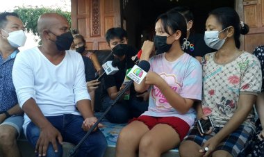 "หมอปลา"บุกพิสูจน์ รอยก้างปลาบนแขน ด.ญ.13 อาการออกเข้าใกล้แทงก์กรองน้ำ เถ้ากระดูกปนในถ่าน
