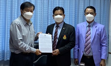 ชีวิตถูกประหารทั้งเป็น!ตัวแทนครูโคราช65คนถูกไล่ออกเหยื่อทุจริตสนามฟุตซอล