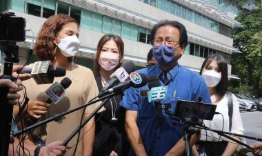 "นพ.ทศพร-หมอของขวัญ-หมิว" ร้องก.ตปท. เดินหน้านำเข้า วัคซีนโมเดอร์นา 3 ล้านโดสเข้าไทย