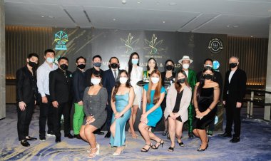 เปิดตัวการประกวด“Miss Herbal Thailand 2022- Miss Herbal World 2023”