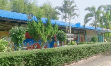 เปิดสอนแค่2วัน!ผอ.โรงเรียนนาดีสั่งปิดเรียนทันควันหลังพบครู่อยู่ในกลุ่มเสี่ยง