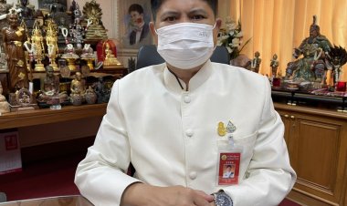 “แรมโบ้”ซัด"หมอบุญ "ทำตัวเป็นศรีธนญชัยเผยรับบริจาควัคซีนทำตามกติกาสากล