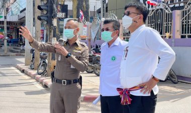 "หมอเหิม"ทำงานเชิงรุกปรับเปลี่ยนรพ.ชัยภูมิรับสมัยสร้างภาพลักษณ์มุมมองใหม่