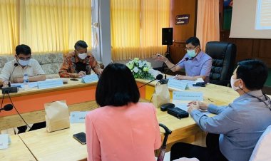 นราธิวาสเดินหน้าขับเคลื่อนโครงการเพิ่มทักษะด้านอาชีพแก่นักเรียนไม่จบภาคบังคับ