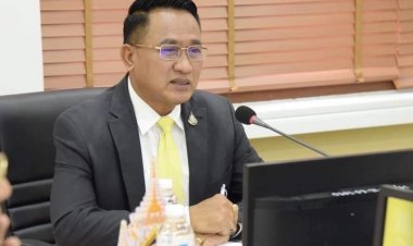 "เฉลิมชัย"สั่งปศุสัตว์เฝ้าระวังป้องกันโรคระบาดในสัตว์เลี้ยงทุกพื้นที่ทั่วประเทศ