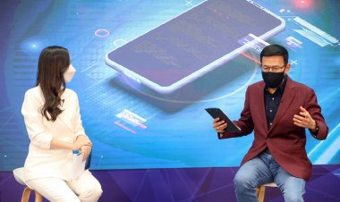 คปภ. โชว์ผลตอบรับงาน TIF 2021 เกินคาดยอดซื้อประกันทะลุเป้า