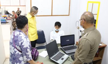 หนุ่มถูกเมียทิ้งประชดชีวิตเสพยาบ้า-คิดสั้นพยามฆ่าตัวตาย สุดท้ายถูกรวบ