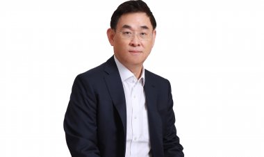 GPSC คว้ารายได้ไตรมาส 3/64 โต 8% หนุนกำไร 9 เดือนแรกยังแกร่ง เพิ่มขึ้น 2%