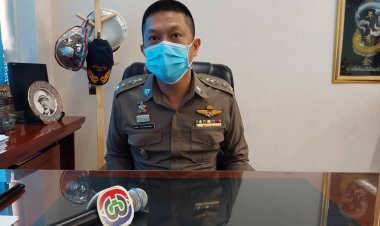 ผกก.อำนาจเจริญออกหมายเรียกตัวการมือป่วนเมืองแฮกเฟชบุ๊กเรียกเงินทั่วประเทศแล้ว