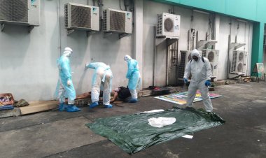 หนุ่มประจวบโรคชักกระตุกกำเริบเสลดเข้าอุดหลอดลมดับ