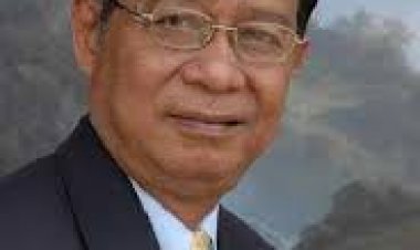 สูญเสียดร.โกร่ง นายวีรพงษ์ รามางกูร อดีตรัฐมนตรีหลายสมัย ด้วยโรคมะเร็ง ในวัย 78 ปี