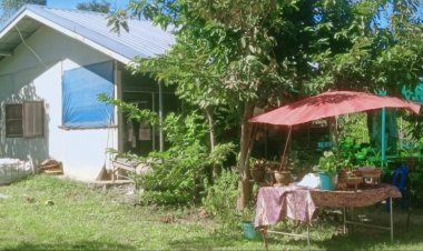 ผู้ใหญ่บ้านปราจีนฯเผยยังไม่ได้รับแจ้งลูกบ้านเช่าบ้านตัวเองอยู่